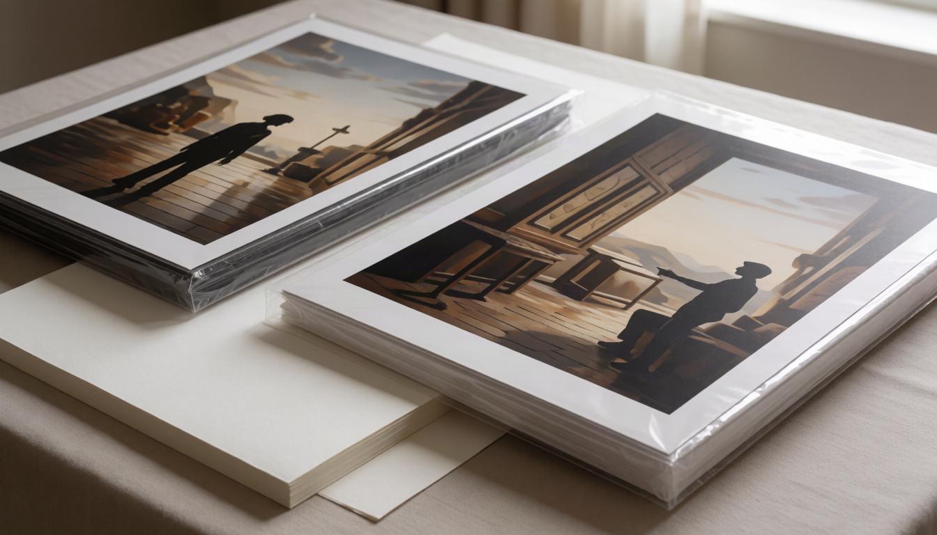 Exhibition and Portfolio Work