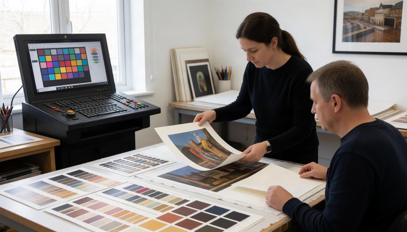 Photographic Prints